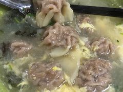 -海清宁记大馅云吞