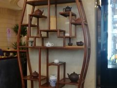 -国际饭店·原点咖啡吧ORIGIN CAFE&BAR