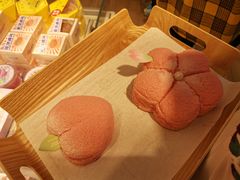 -好利来(交大店)