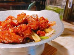 -绿茶餐厅(乐峰广场店)