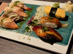 -炙柒Sekinana·精致日料(合生汇店)