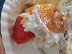 -味多美蛋糕(六里桥店)