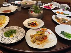 -臻萃轩中餐厅(国家会展中心店)