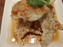 -大同江朝鲜菜•长春地标美食(绿园吾悦广场店)