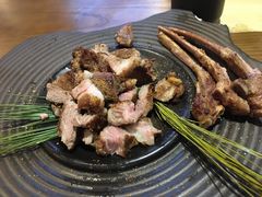 -榕意·川味之美(深业上城店)