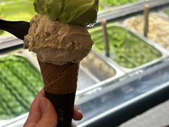 -九十葉·抹茶(南京·德基店)