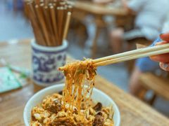 -老刘家泡馍(钟楼广济街店)