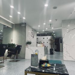 -那茉 Hair Salon