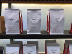 -Manner Coffee(大宁国际商业广场店)