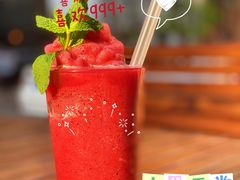 水果天堂-Q MEX 库迈墨西哥餐吧(三里屯店)