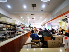 -霍嘟嘟手工水饺(黄山花园店)