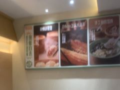 -李先生牛肉面大王(华联商厦店)