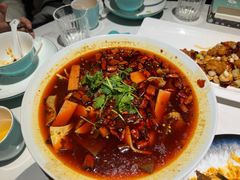 -上上瓷·艺境川菜(IFS旗舰店)