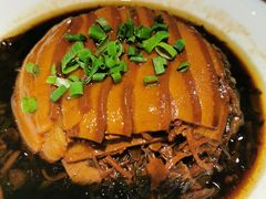 -吕氏疙瘩汤·海鲜新鲁菜(凯德mall新都心店)