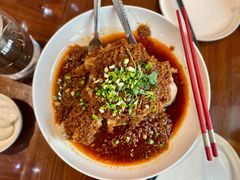 东坡肘子-眉州东坡·熊猫主题餐厅(枫蓝店)