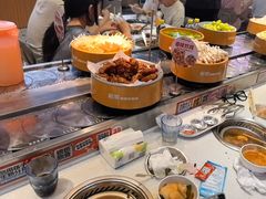 -龍歌自助小火锅(秦淮水游城店)