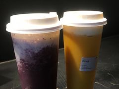 -喜茶(北京三里屯太古里店)