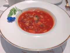 -张爱施法式西餐厅(汉街店)