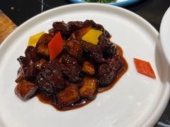 -和记小菜(大宁店)
