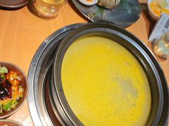 -一朵菌·野生菌探索家火锅(南亚店)