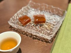 -奉天小馆·非遗东北菜(沈阳万象城店)