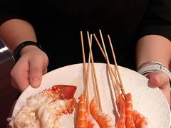 -揽季锅物会·海鲜姿造(五四路店)