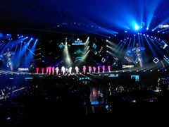 -成都金融城演艺中心