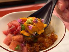 -鳥喜Toriki怀石烧鸟料理