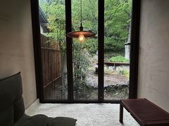-青水瓦台汤泉(未央店)