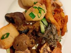 -马哥孛罗咖啡厅·Cafe Marco (厦门马哥孛罗东方大酒店)