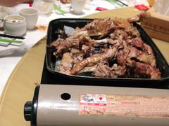 -羊之道草原味道清真餐厅(番禺店)