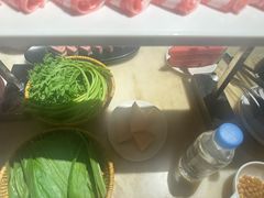 -东道煮牛肉火锅(东盛大街店)