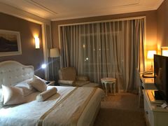 -天津津利华酒店