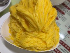 -香港華心糖水鋪(南西总店)