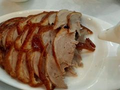 -玉林烤鸭店(定福庄店)