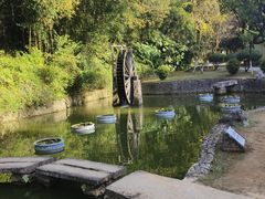 -景德镇古窑民俗博览区