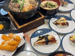 -滨寿司(高新伊藤店)