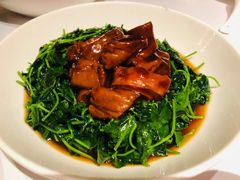 圈子草头-玫瑰厅上海菜(兴国路店)