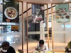 -轻蔬不用等·素食(江苏路店)