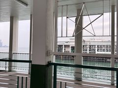 -天星小轮码头