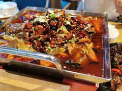 -金悦印象小馆(三里河店)