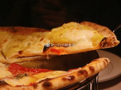 -Primo·丽莫意大利窑烤披萨