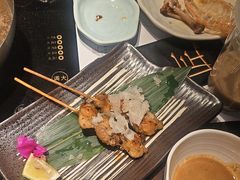 -匠和风精致料理(莆田财富中心店)