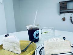 -CAKE WANG千层制造所(省府店)