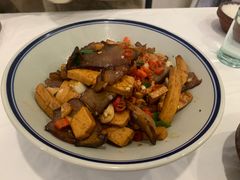 -新新湘菜馆(新中街二条店)