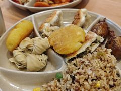 -素满香·全民食养自助(长宁龙之梦店)