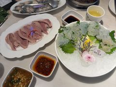 -围炉夜话·潮汕卤水火锅(榕江店)