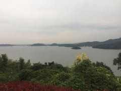 -天目湖涵田半山温泉