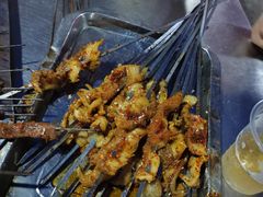 -永刚烧烤(大夜市店)