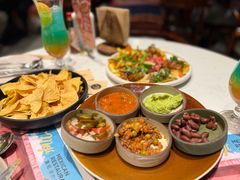 -墨纪Mojí墨西哥餐厅(官舍店)